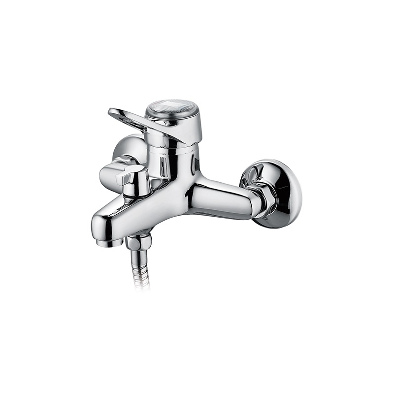 Basin&Bath Mixer Series