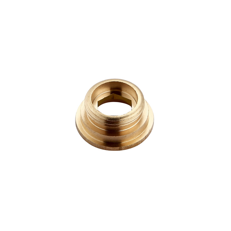 D001（Brass）